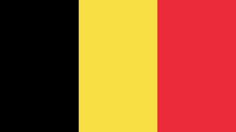 Belgio flag