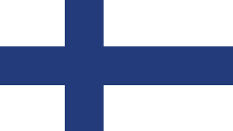 Finlandia flag