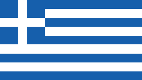 Grecia flag