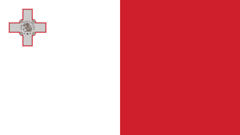 Malta flag