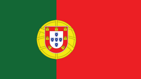 Portogallo flag