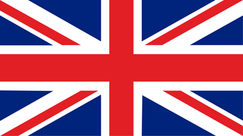 Regno Unito flag