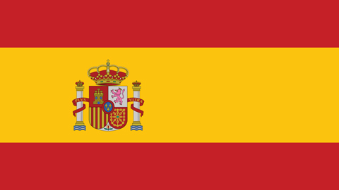 Spagna flag