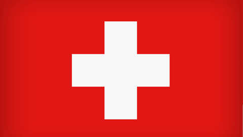 Svizzera flag